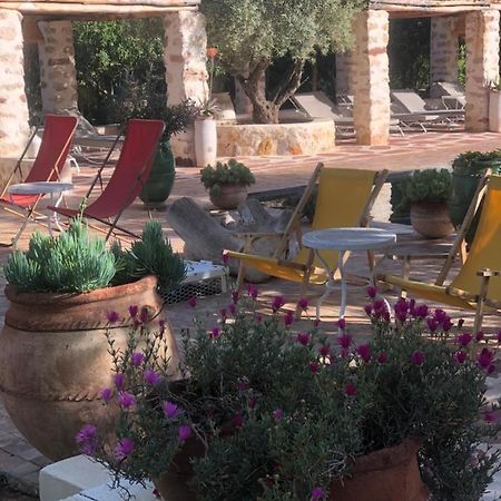 Sel D Ailleurs, Atlas Mountain Retreat - Adults Only Уирган Экстерьер фото
