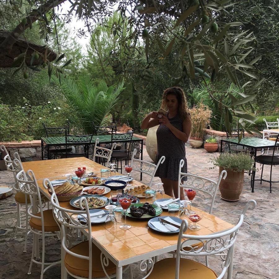 Sel D Ailleurs, Atlas Mountain Retreat - Adults Only Уирган Экстерьер фото