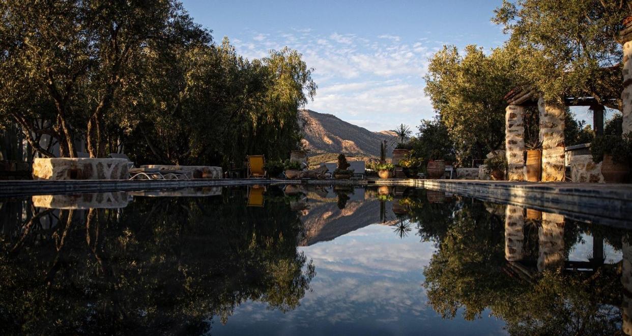 Sel D Ailleurs, Atlas Mountain Retreat - Adults Only Уирган Экстерьер фото