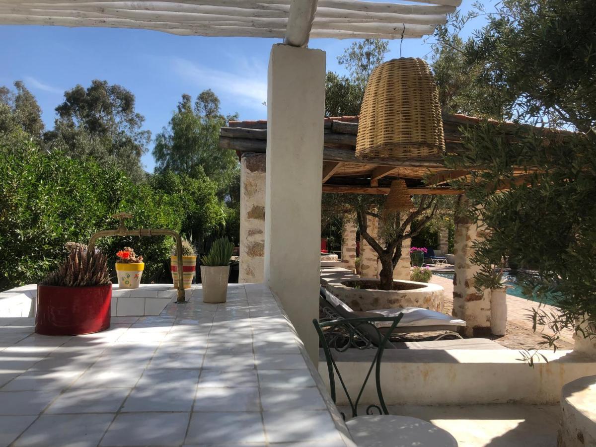 Sel D Ailleurs, Atlas Mountain Retreat - Adults Only Уирган Экстерьер фото