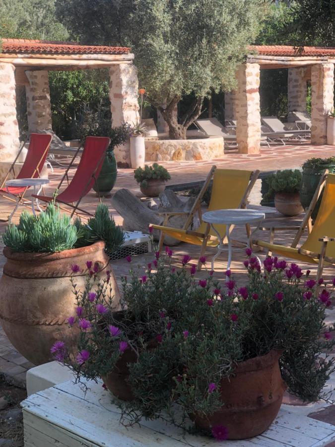 Sel D Ailleurs, Atlas Mountain Retreat - Adults Only Уирган Экстерьер фото