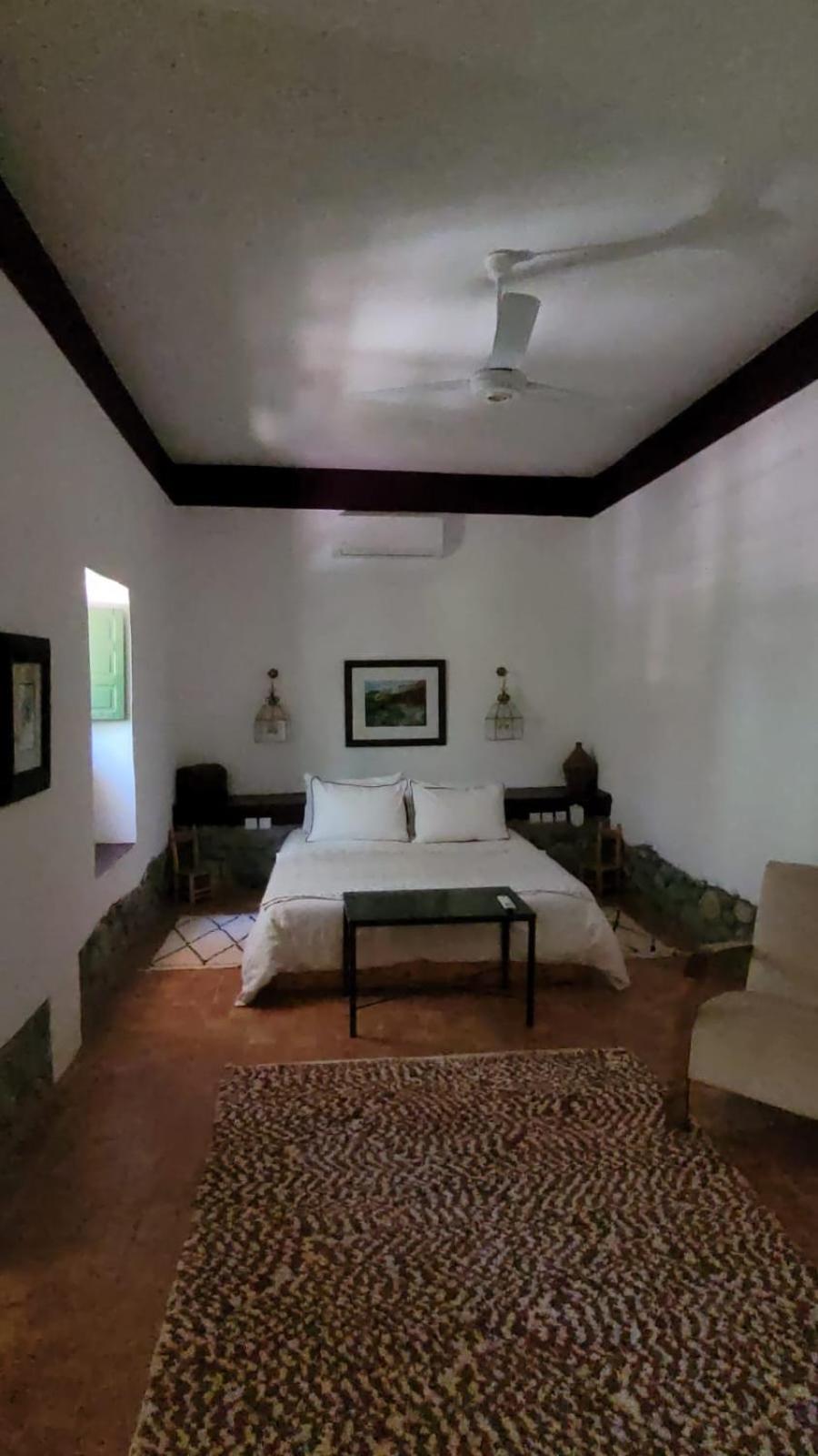 Sel D Ailleurs, Atlas Mountain Retreat - Adults Only Уирган Экстерьер фото